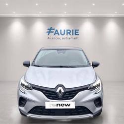 Renault Captur E-Tech full hybrid 145 Evolution occasion - Bergerac - photo 2/24