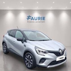 Renault Captur E-Tech full hybrid 145 Evolution occasion - Bergerac - photo 3/24