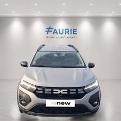 Dacia Jogger ECO-G 100 7 places Extreme + occasion - Bergerac - photo 2/28