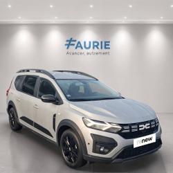Dacia Jogger ECO-G 100 7 places Extreme + occasion - Bergerac - photo 3/28