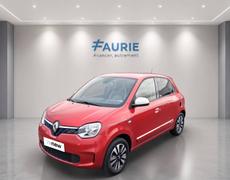 Renault Twingo 3