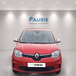 Renault Twingo 3 III Achat Int&eacute;gral - 21 Intens occasion - Bergerac - photo 2/26