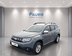 Dacia Duster Bergerac