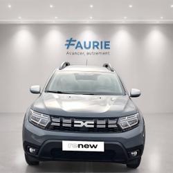 Dacia Duster ECO-G 100 4x2 Expression occasion - Bergerac - photo 2/25
