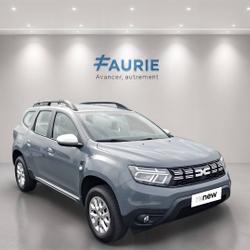 Dacia Duster ECO-G 100 4x2 Expression occasion - Bergerac - photo 3/25