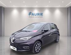 Renault Zoe Bergerac