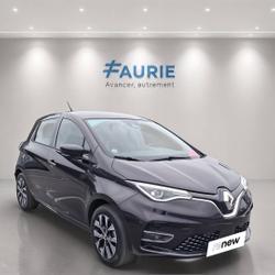 Renault Zoe R110 - 22B Evolution occasion - Bergerac - photo 3/28