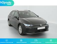 Volkswagen Golf 8 Saint-Jouan-des-Guérets