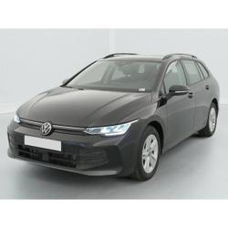 Volkswagen Golf 8 8 SW 1.5 TSI EVO2 116 BVM6 LIFE PLUS Saint-Jouan-des-Gu&eacute;rets
