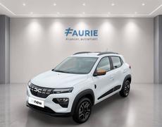 Dacia Spring Bergerac