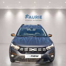 Dacia Jogger TCe 110 5 places Extreme + occasion - Bergerac - photo 2/30