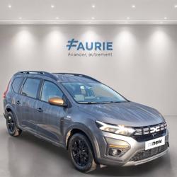 Dacia Jogger TCe 110 5 places Extreme + occasion - Bergerac - photo 3/30