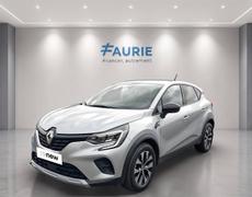Renault Captur Bergerac