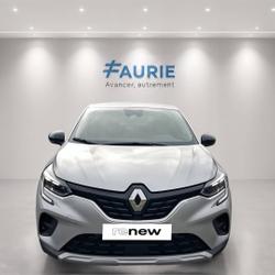 Renault Captur TCe 90 Evolution occasion - Bergerac - photo 2/29