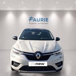 Renault Arkana E-Tech hybride 145 - 22 Techno occasion - Bergerac - photo 2/29