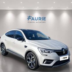 Renault Arkana E-Tech hybride 145 - 22 Techno occasion - Bergerac - photo 3/29