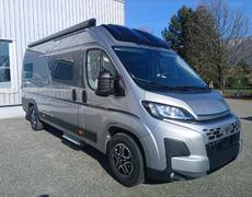 Fourgon Font Vendome Moirans