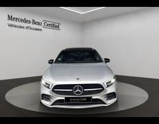 Mercedes Classe A Fleury-les-Aubrais