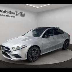 Mercedes Classe A 250 e 160+102ch AMG Line 8G-DCT 8cv occasion - Fleury-les-Aubrais - photo 2/24