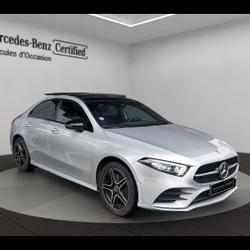 Mercedes Classe A 250 e 160+102ch AMG Line 8G-DCT 8cv occasion - Fleury-les-Aubrais - photo 3/24