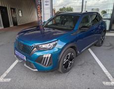Peugeot 2008 Brest