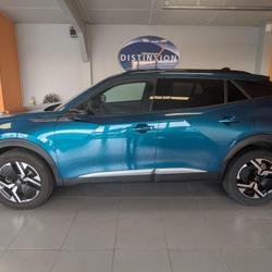 Peugeot 2008 HYBRID 145 e-DCS6 ALLURE Tr&eacute;gueux