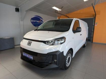 Fiat Scudo - XL 145 EAT8 avec Caméra et Mirror Link - 25 980 €