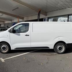 Fiat Scudo XL 180 EAT8 avec Cam?ra et Mirror Link occasion - Brest - photo 2/15