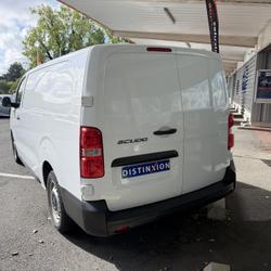 Fiat Scudo XL 180 EAT8 avec Cam?ra et Mirror Link occasion - Brest - photo 3/15