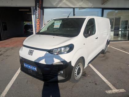 Fiat Scudo - XL 145 EAT8 avec Cam?ra et Mirror Link - 25 980 €