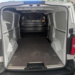Fiat Scudo XL 145 EAT8 avec Cam?ra et Mirror Link occasion - Brest - photo 3/15