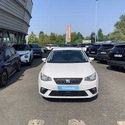 Seat Ibiza 1.0 TSI 95 ch S/S BVM5 Urban Cesson-S&eacute;vign&eacute;
