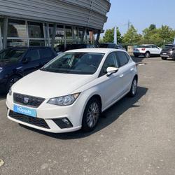 Seat Ibiza 1.0 TSI 95 ch S/S BVM5 Urban Cesson-S&eacute;vign&eacute;