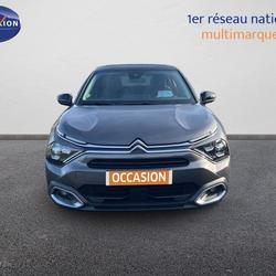 Citroen C4 BlueHDi 130ch S&S Shine Pack EAT8 Bruges