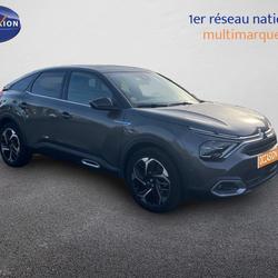 Citroen C4 BlueHDi 130ch S&S Shine Pack EAT8 Bruges