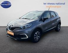 Renault Captur Orvault