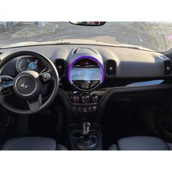 Mini Mini Countryman 136 ch BVA7 Cooper Edition Highlands Saint-Jouan-des-Gu&eacute;rets