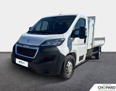 Peugeot Boxer Brignoles