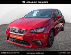 Seat Ibiza Tarbes