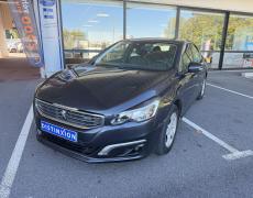 Peugeot 508 Brest