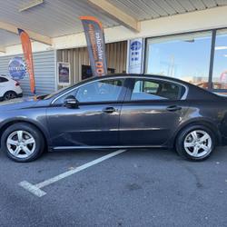 Peugeot 508 1.6 hdi 120 occasion - Brest - photo 2/15