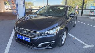 Peugeot 508  - photo 0