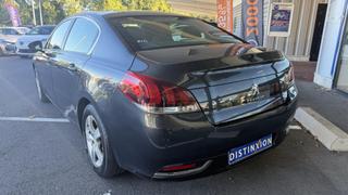 Peugeot 508  - photo 2