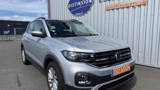 Volkswagen T-Cross  - Business - photo 0
