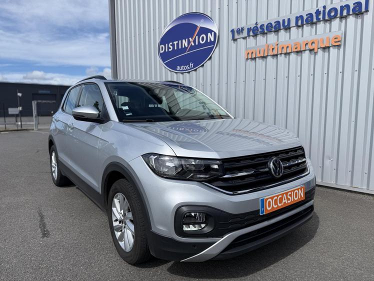 Volkswagen T-Cross  - Business - 16 480 €