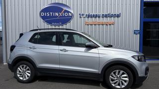 Volkswagen T-Cross  - Business - photo 1