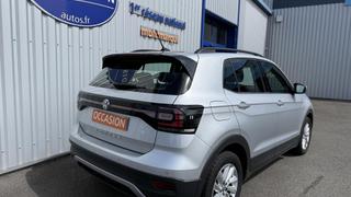 Volkswagen T-Cross  - Business - photo 2