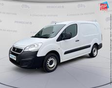 Peugeot Partner Prix-lès-Mézières