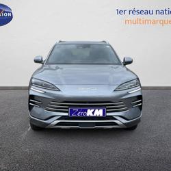 BYD Seal U 1.5L DM-i PHEV 218CH COMFORT Saint-Memmie