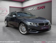 BMW Serie 4 Genay